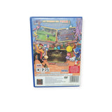 Sega Superstars Tennis playstation 2 (PS2)