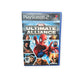 Marvel Ultimate Alliance playstation 2 (PS2)