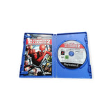 Marvel Ultimate Alliance 2 playstation 2 (PS2)