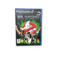 SOS Fantômes Le Jeu Vidéo  playstation 2 (PS2)