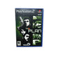 The Plan playstation 2 (PS2)