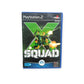 X Squad playstation 2 (PS2)