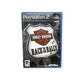 Harley Davidson Race to the Rally playstation 2 (PS2)