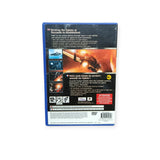 Battlestar Galactica – PlayStation 2 PS2 (complet)