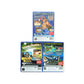 PACK Ben 10 Playstation 2 (PS2)