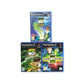 PACK Ben 10 Playstation 2 (PS2)