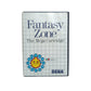Fantasy Zone – SEGA Master System (PAL)