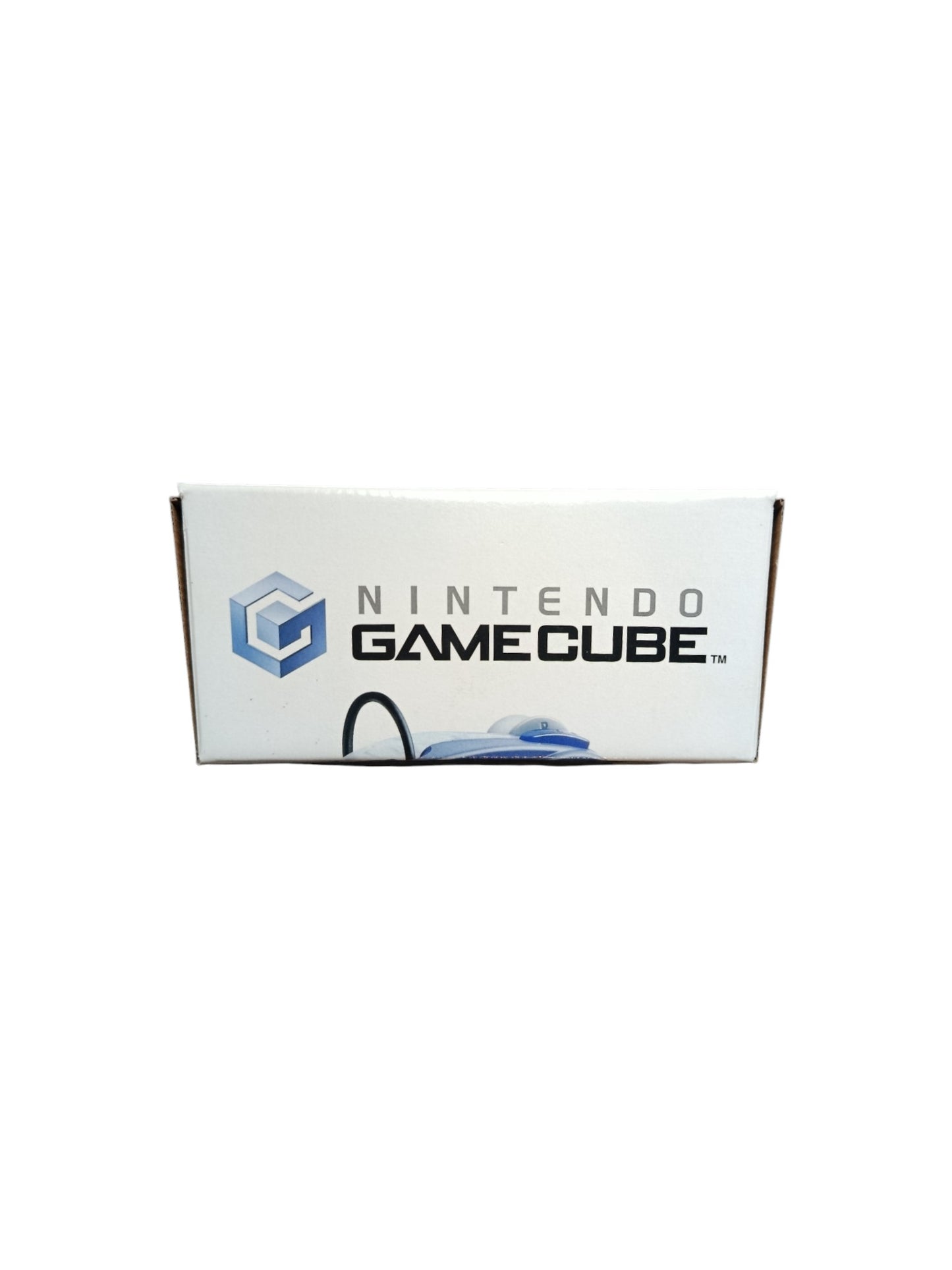 Manette Nintendo GameCube Officielle