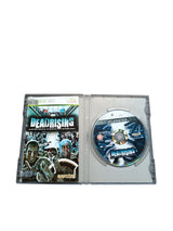 Dead Rising Xbox 360 Version Classics (Version UK)