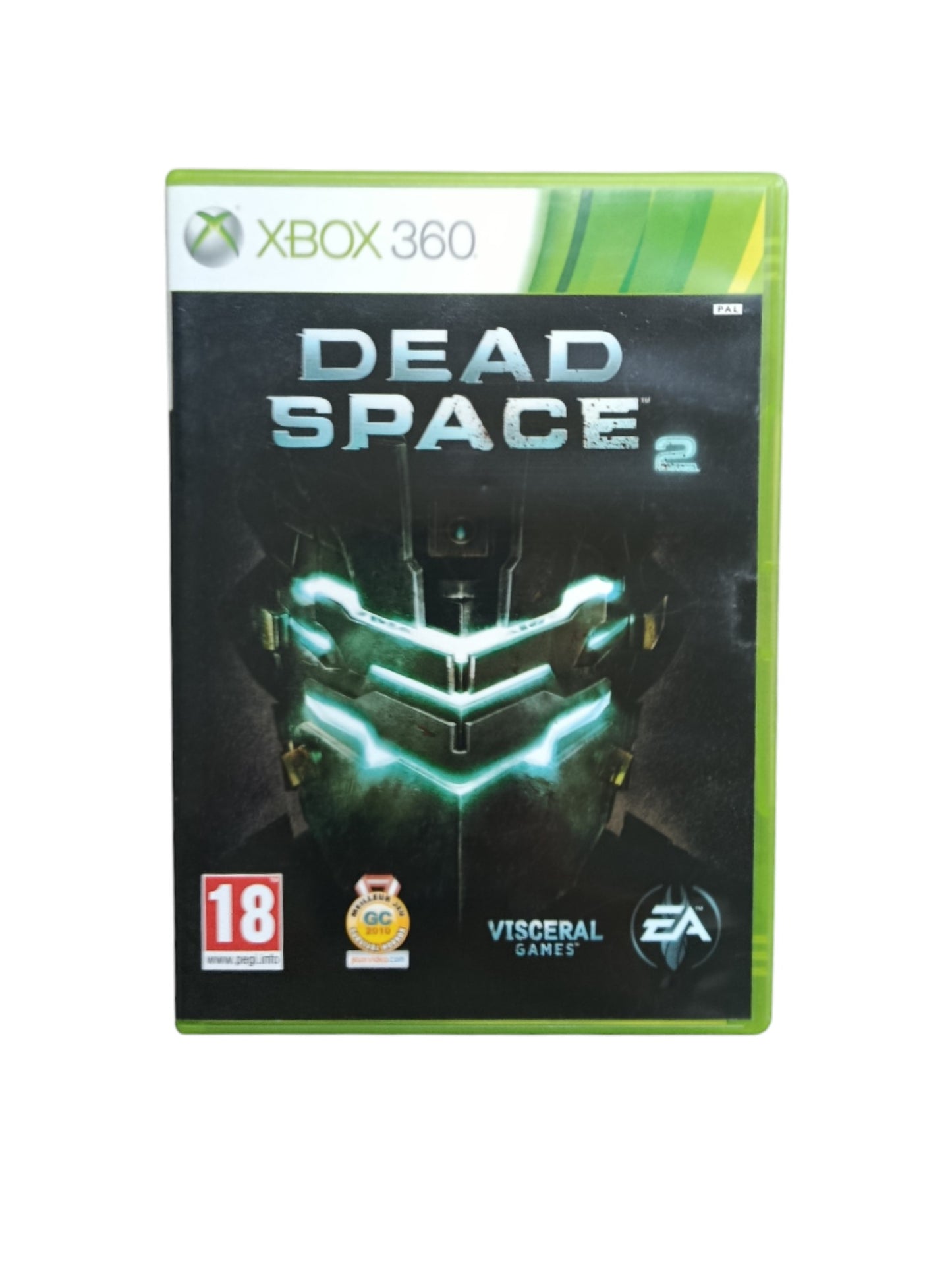 Dead Space 2 Xbox 360