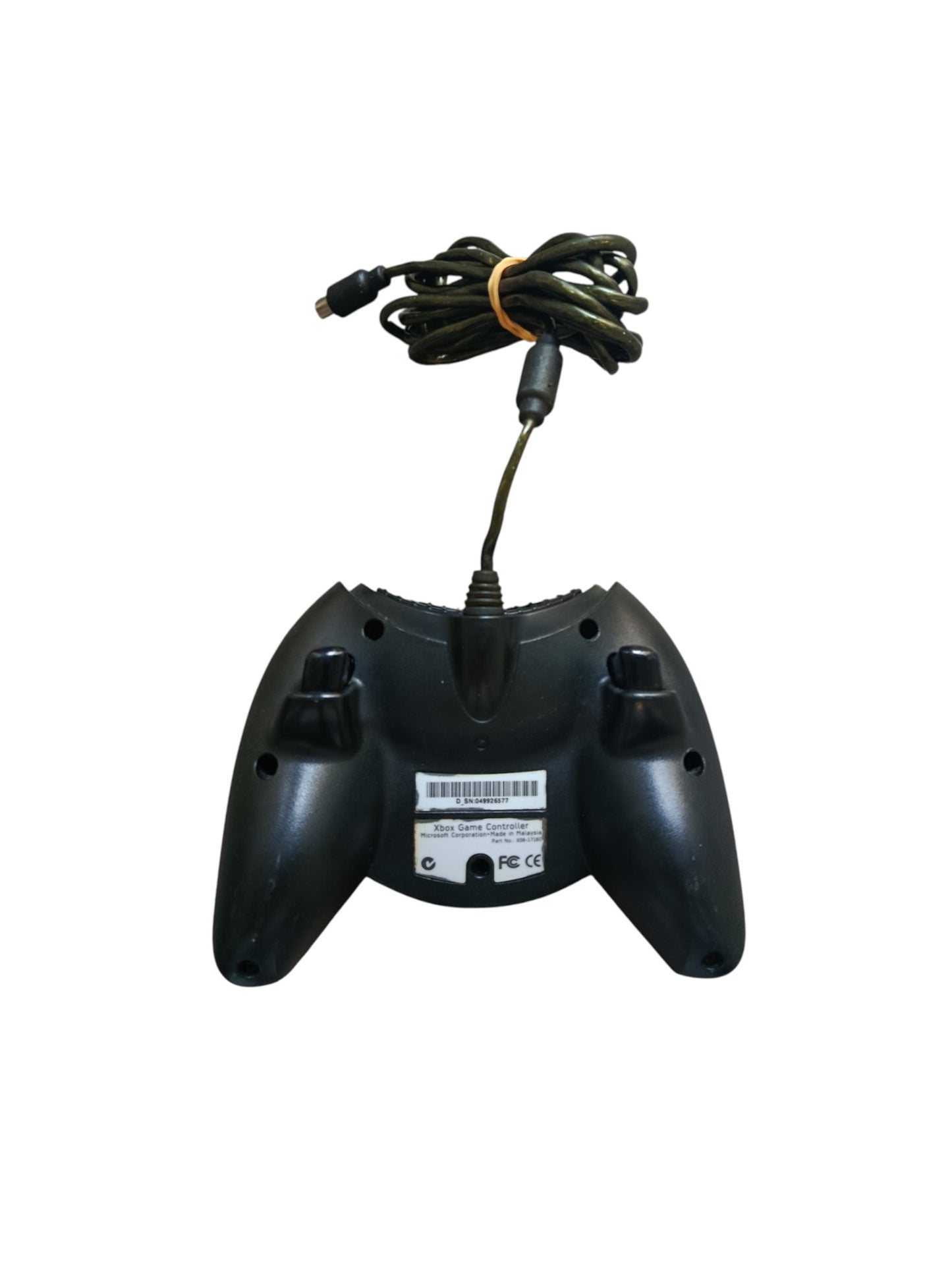 Manette Xbox Duke Classics (1ere génération)