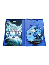 Gunbird Special Edition playstation 2 (PS2)