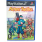 Future Tactics : The Uprising playstation 2 (PS2)