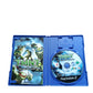 TMNT : Les Tortues Ninja playstation 2 (PS2)