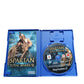 Spartan : Total Warrior playstation 2 (PS2)
