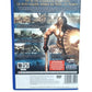 Spartan : Total Warrior playstation 2 (PS2)