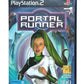 Portal Runner playstation 2 (PS2)