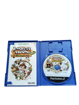 Harvest Moon A Wonderful Life playstation 2 (PS2)