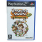 Harvest Moon A Wonderful Life playstation 2 (PS2)