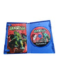 Godzilla Unleashed playstation 2 (PS2)