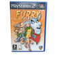 Furry Tales playstation 2 (PS2)