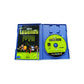 Taito Legends playstation 2 (PS2)