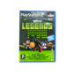 Taito Legends playstation 2 (PS2)