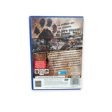 Dead to Rights 2 playstation 2 (PS2)