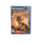 Indiana Jones et le Sceptre des Rois playstation 2 (PS2)