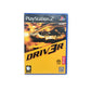 DRIV3R playstation 2 (PS2)