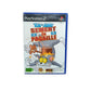 Tom & Jerry Sèment la Pagaille playstation 2 (PS2)