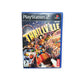 Thrillville playstation 2 (PS2)