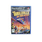 Thrillville : Le Parc en Folie playstation 2 (PS2)