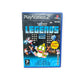 Taito Legends 2 playstation 2 (PS2)