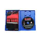 Die Hard: Vendetta Playstation 2 (PS2)