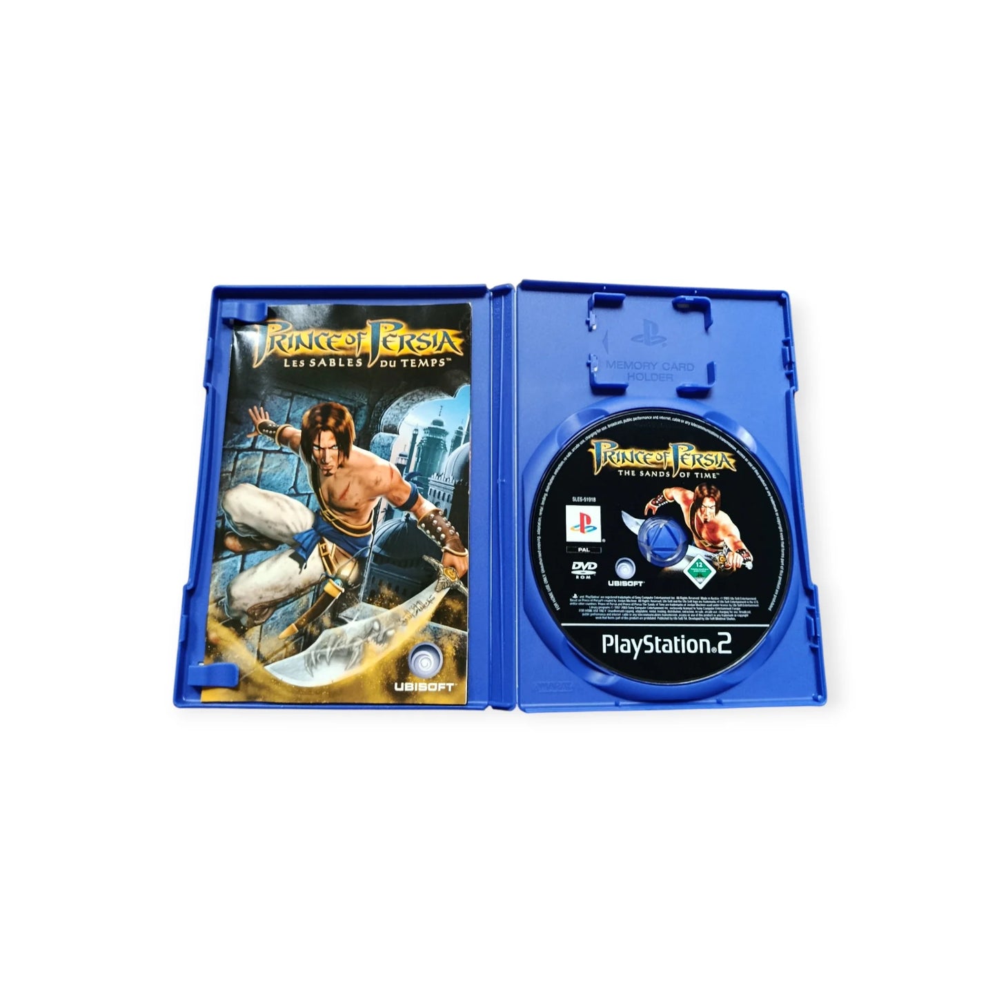 🟢 BUNDLE DÉBUTANT : Sélection Masaru Découverte Rétrogaming Playstation 2 (PS2)