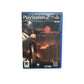 Knights of the Temple - Infernal Cruisade playstation 2 (PS2)