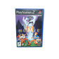 Momie playstation 2 (PS2)