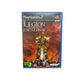 Legion the Legend of Excalibur playstation 2 (PS2)
