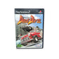 Top Gear Dare Devil playstation 2 (PS2)