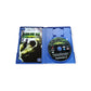 The Hulk playstation 2 (PS2)