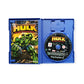 The Incredible Hulk : Ultimate Destruction playstation 2 (PS2)