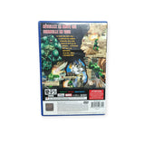 The Incredible Hulk : Ultimate Destruction playstation 2 (PS2)