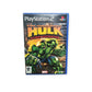 The Incredible Hulk : Ultimate Destruction playstation 2 (PS2)