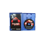 Second Sight Playstation 2 (PS2)