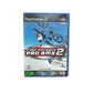 Mat Hoffman's Pro BMX 2 playstation 2 (PS2)