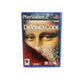 Da Vinci Code playstation 2 (PS2)
