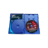 Cy Girls playstation 2 (PS2)