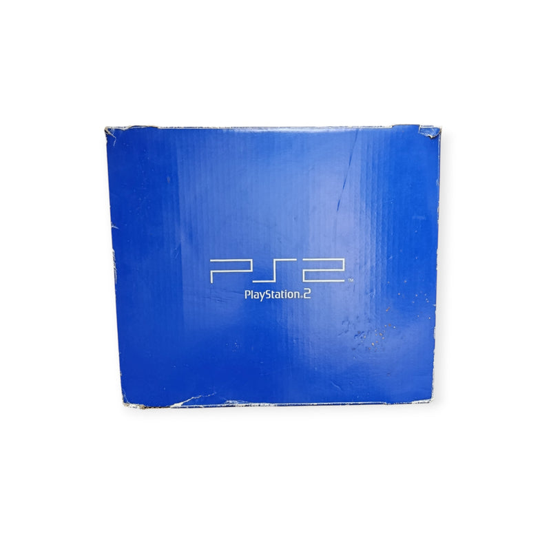 PlayStation 2 Console Sony Boite seule