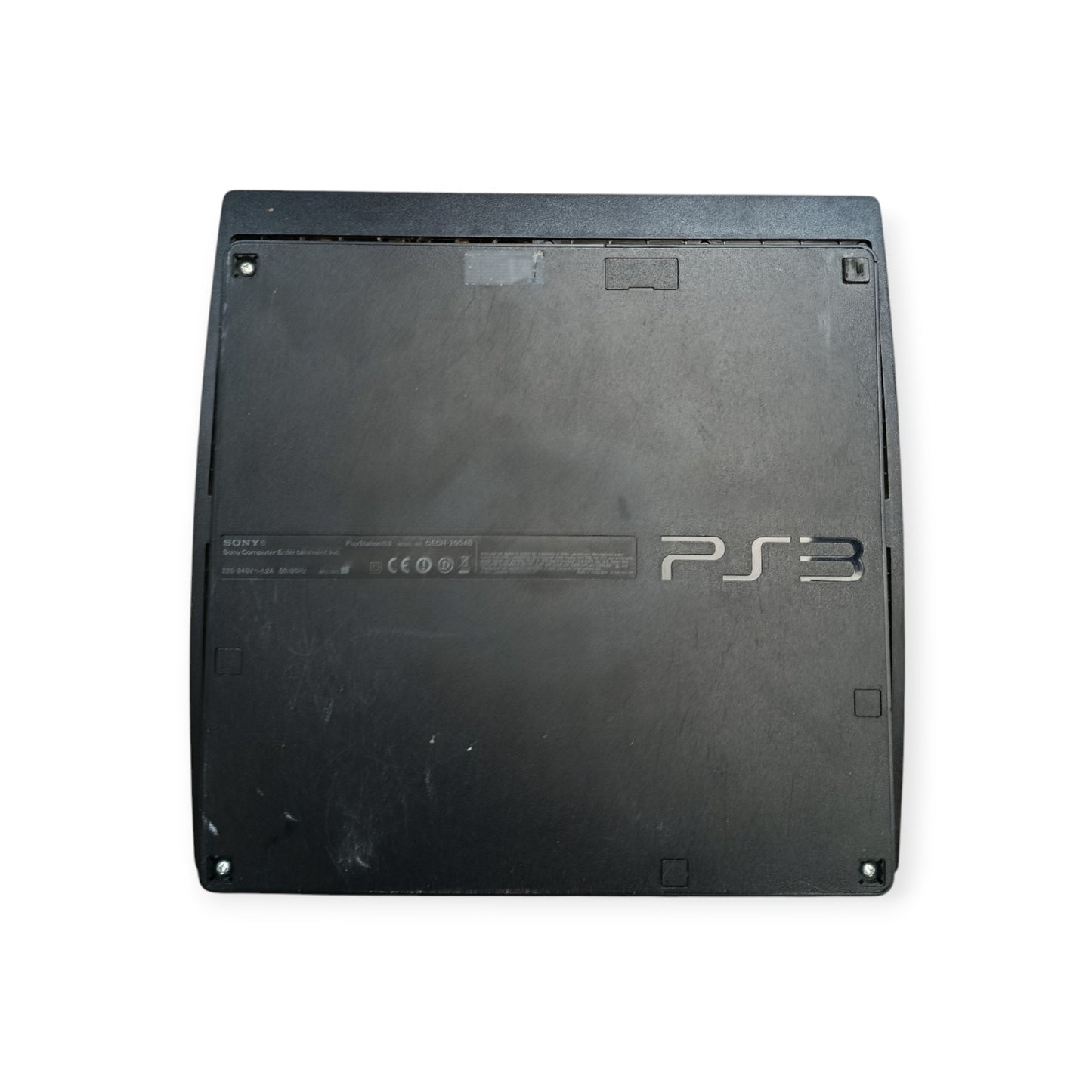 Console Playstation 3 (PS3) Slim Version CEDH-20048